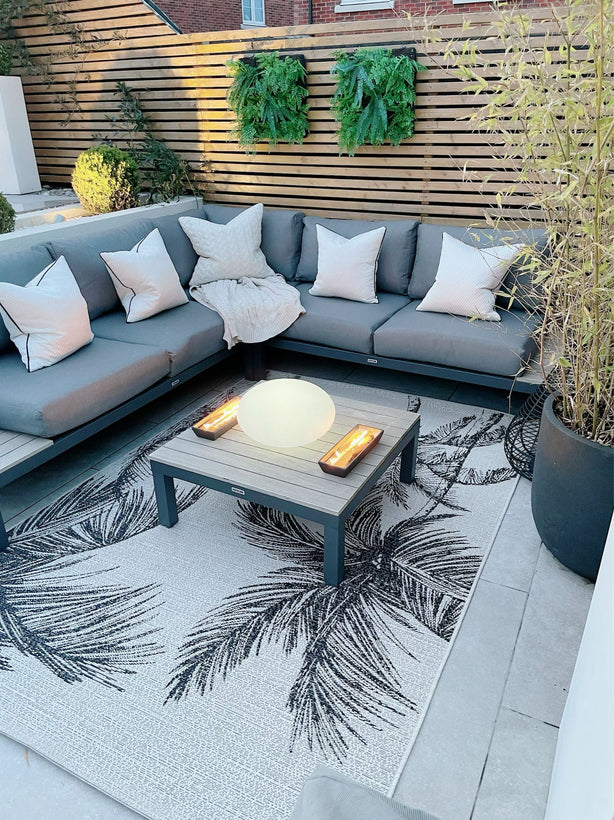 OUTDOOR RUGS