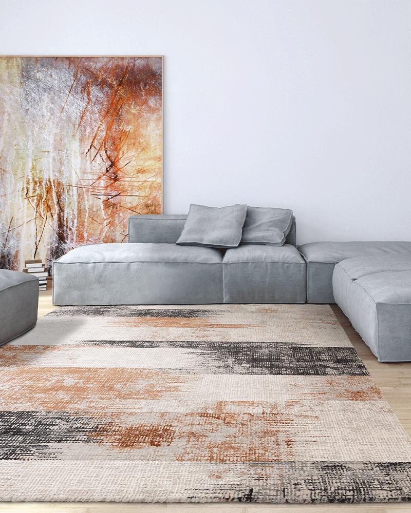Modern Rugs