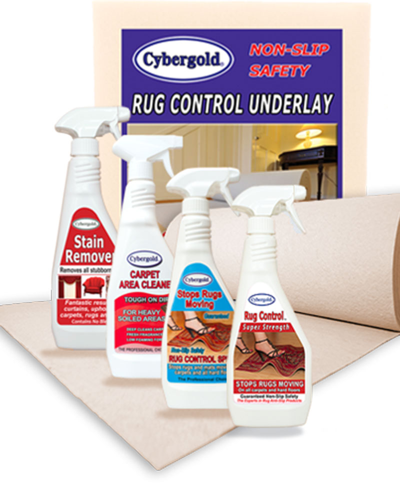 Rug Control