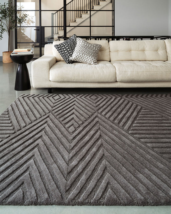 WOOL RUGS