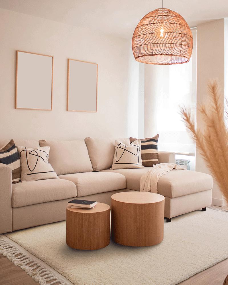 Scandi Rugs
