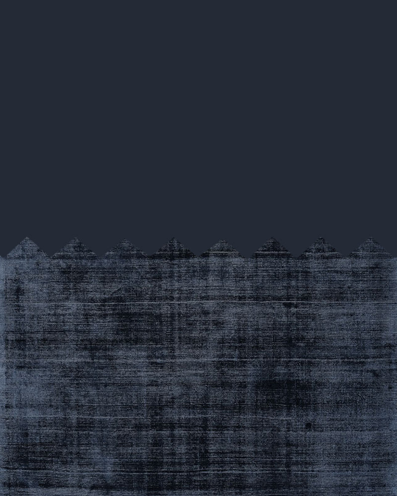Blue Rugs
