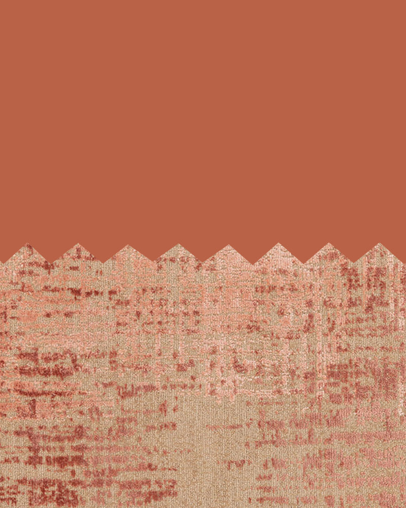Terracotta Rugs