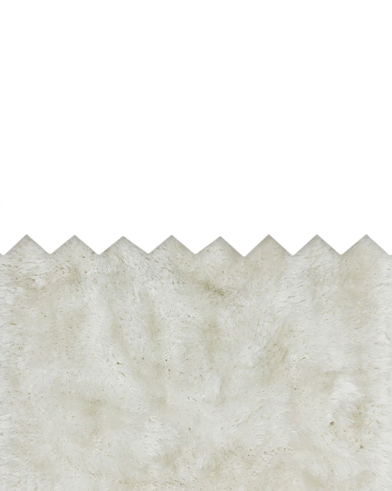 White Rugs