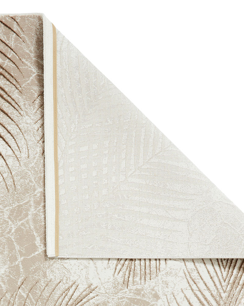 CREATION METALLIC 50051 BEIGE MULTI