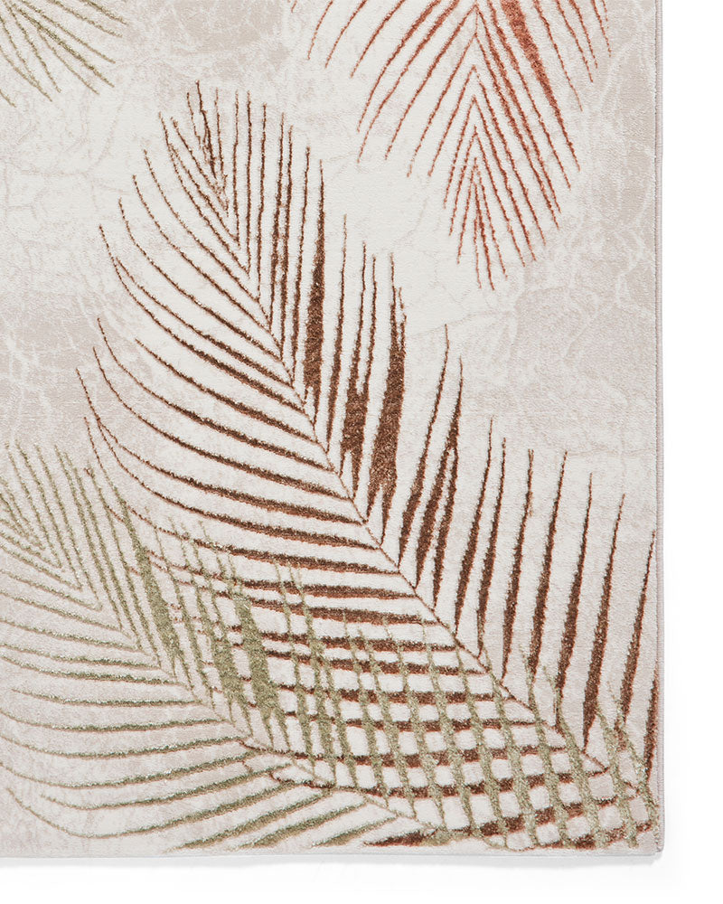 CREATION METALLIC 50051 BEIGE MULTI