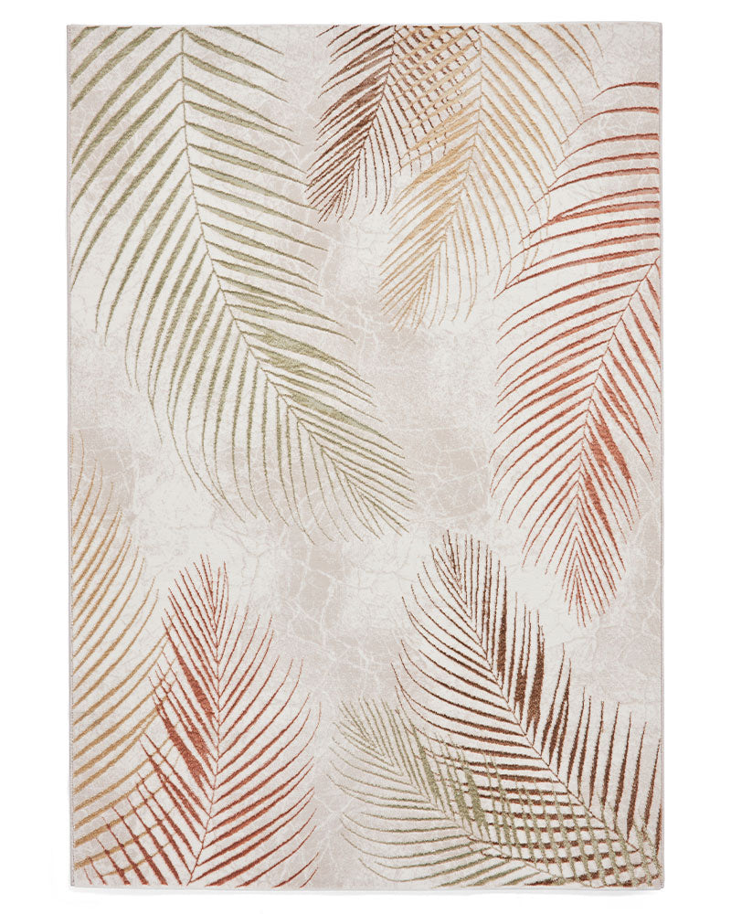 CREATION METALLIC 50051 BEIGE MULTI