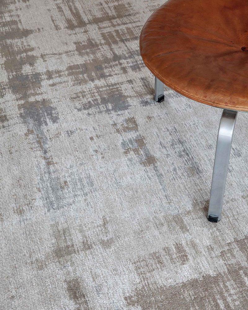 LDP ATLANTIC VENETIAN DUST 9195 PADUA BEIGE (COTTON STOCK)