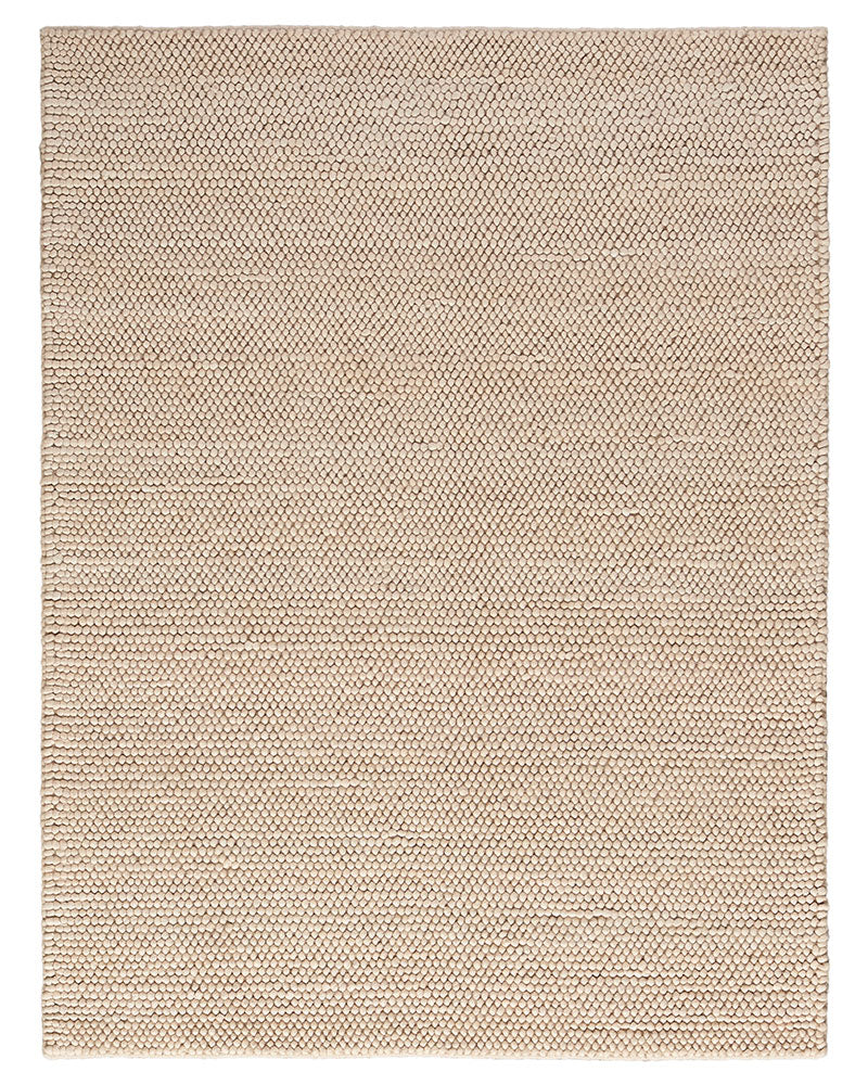 DKNY DKP04 PURE KNOTS KNT01 CHUNKY LOOP BEIGE