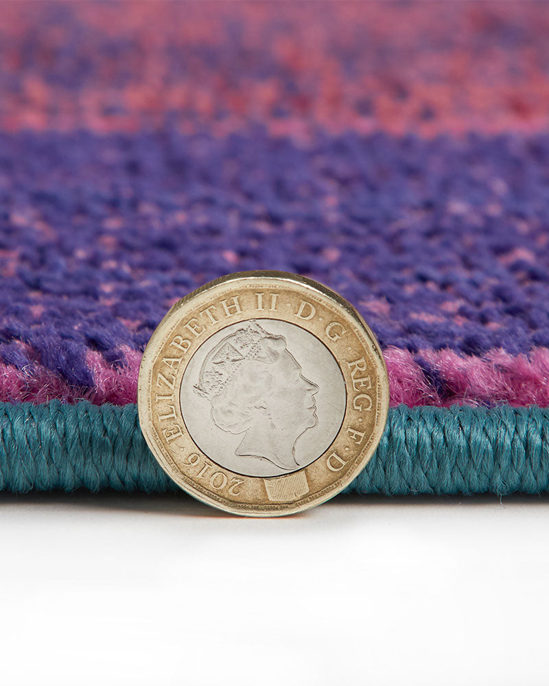 CARNAVAL CAR103 MULTI BRIGHT RUG