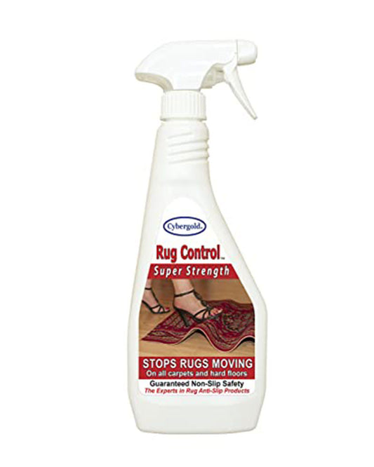 CYBERGOLD RUG CONTROL SUPER STRENGTH 500ML SPRAY