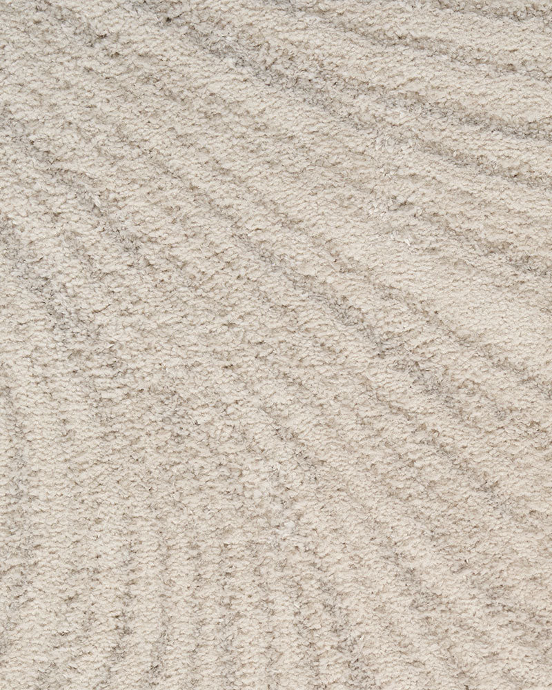 DKNY CENTRAL PARK WEST DK001 CEP02 BEIGE RUG