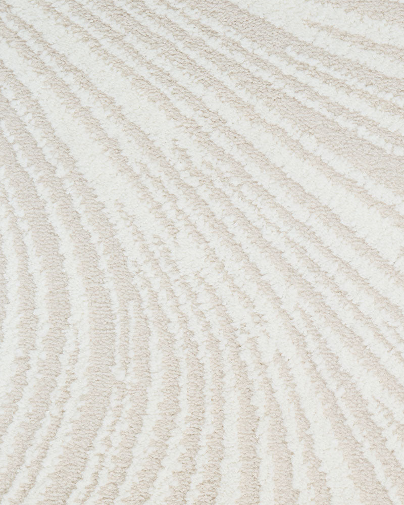 DKNY CENTRAL PARK WEST DK001 CEP02 IVORY RUG