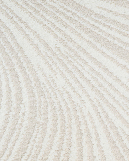 DKNY CENTRAL PARK WEST DK001 CEP02 IVORY RUG