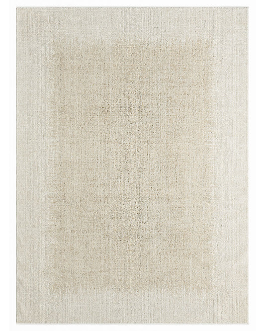 DKNY GRAND STREET DK002 GRN03 IVORY BEIGE RUG