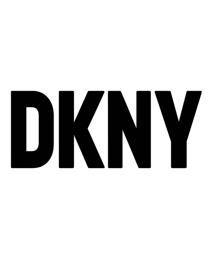DKNY GRAND STREET DK002 GRN05 IVORY TAUPE BORDER RUG