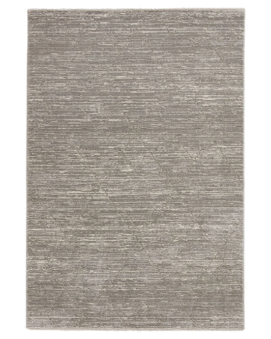GENEVA 62321 GREY BERBER RUG