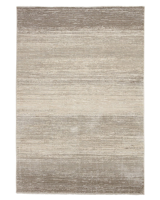 GENEVA 62786 GREY BERBER RUG