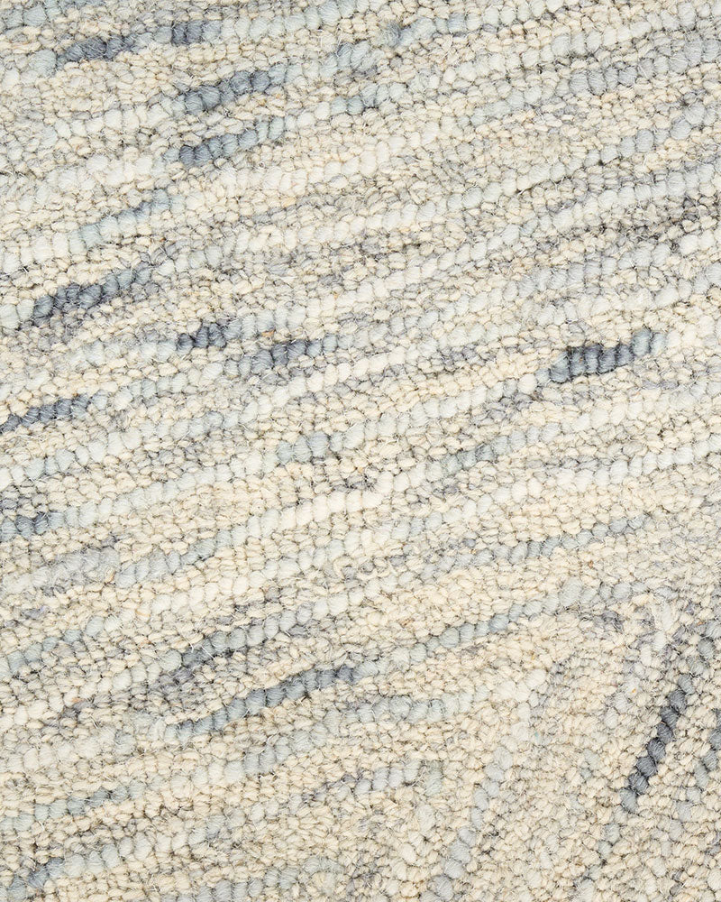 DKNY DKP03 PURE ANGLES ANG01 GREY RUG