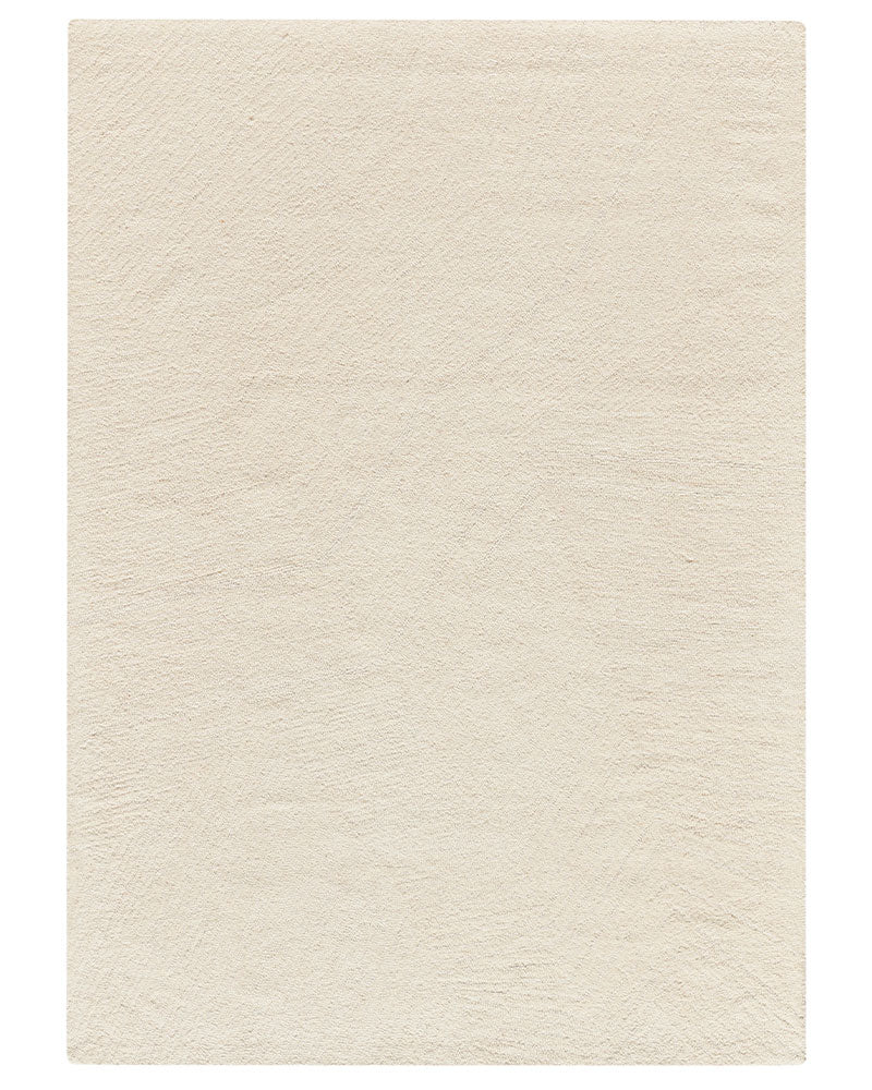 DKNY DKP03 PURE ANGLES ANG01 IVORY RUG