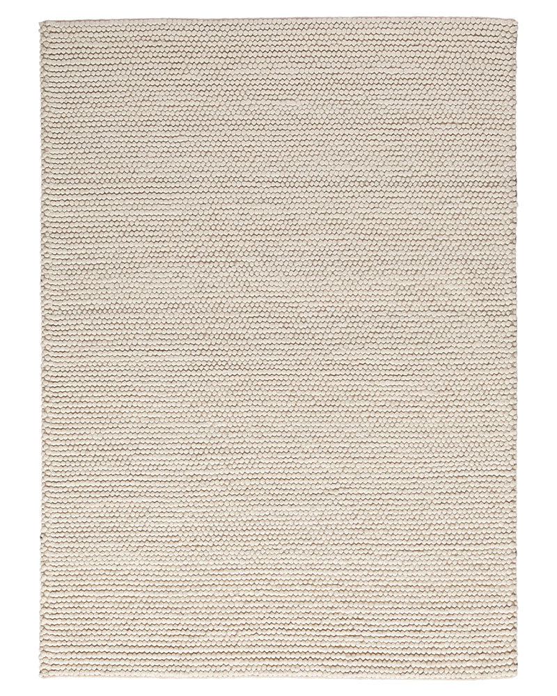 DKNY DKP04 PURE KNOTS KNT01 CHUNKY LOOP IVORY