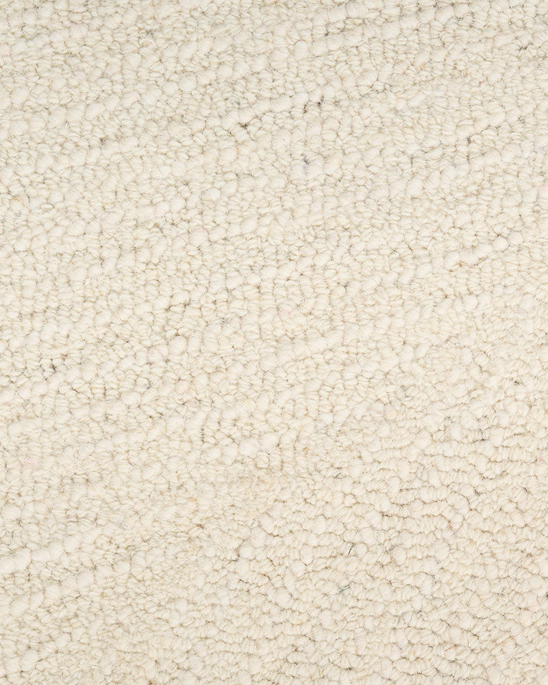 DKNY DKP03 PURE ANGLES ANG01 IVORY RUG