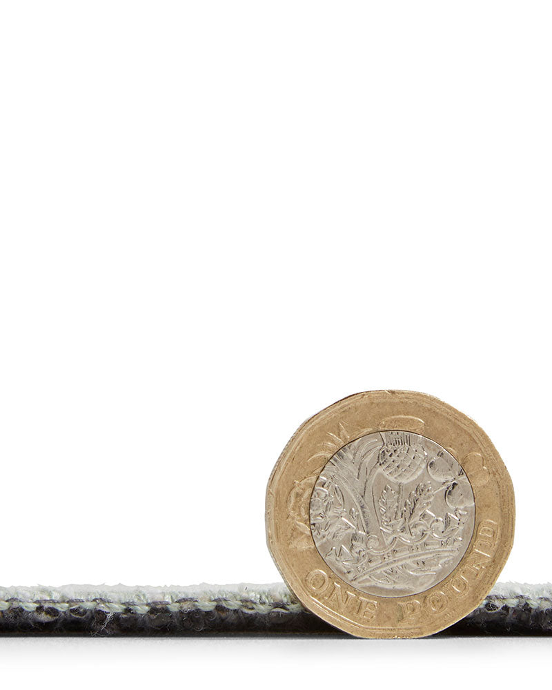 CHRISTMAS WASHABLE SNOWFLAKE RUNNER & MAT SET