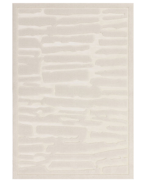 VALLEY 05 IVORY PATH RUG