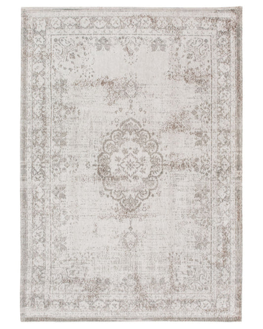 LDP FADING WORLD MEDALLION 8383 SALT & PEPPER