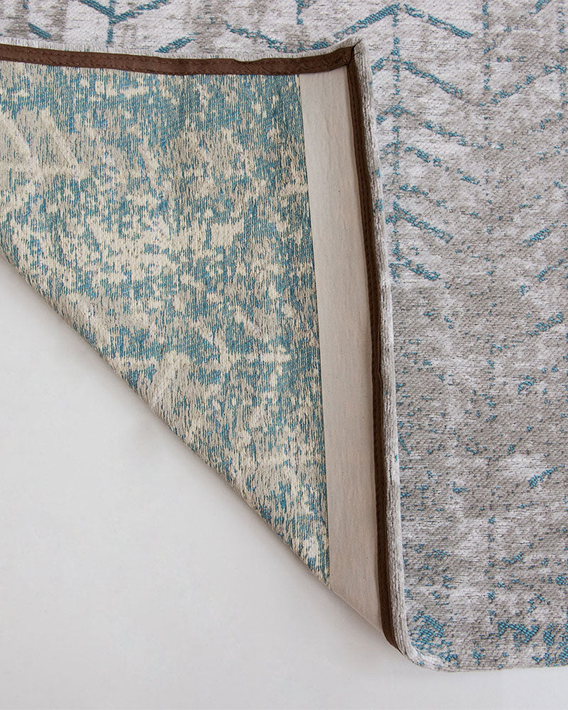 LDP MAD MEN JACOBS TRIBECA BLUE 108927