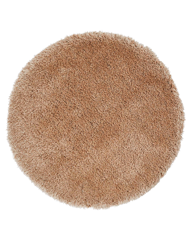 MONTANA BEIGE CIRCLE 150CM