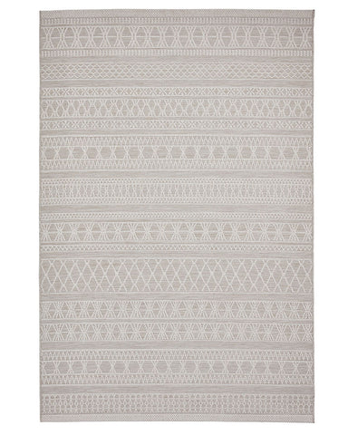 COAST 9421 BEIGE FLATWEAVE RUG