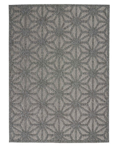 COZUMEL CZM01 INDOOR OUTDOOR DARK GREY