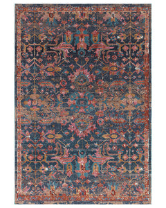 ZOLA EVIN VINTAGE PERSIAN STYLE RUG