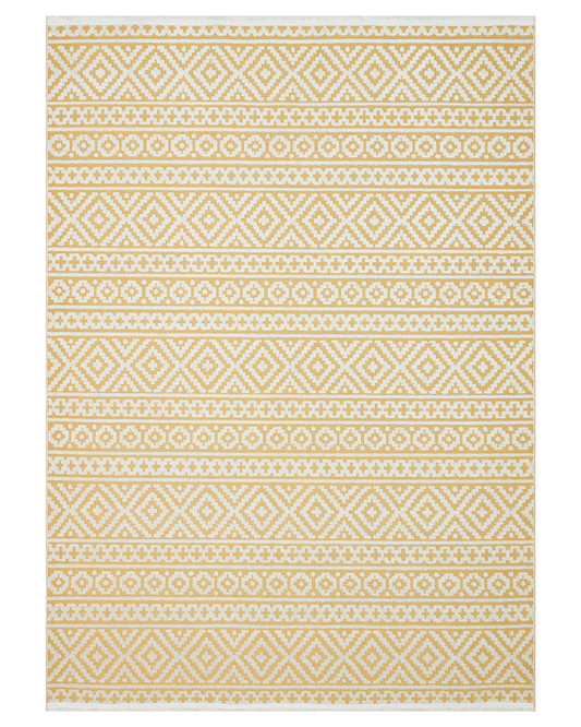 JAZZ BOHO JAZ06 INDOOR OUTDOOR AMBER
