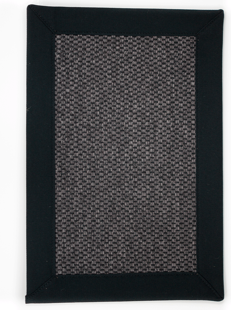 LIMA FLATWEAVE 3427 BLACK