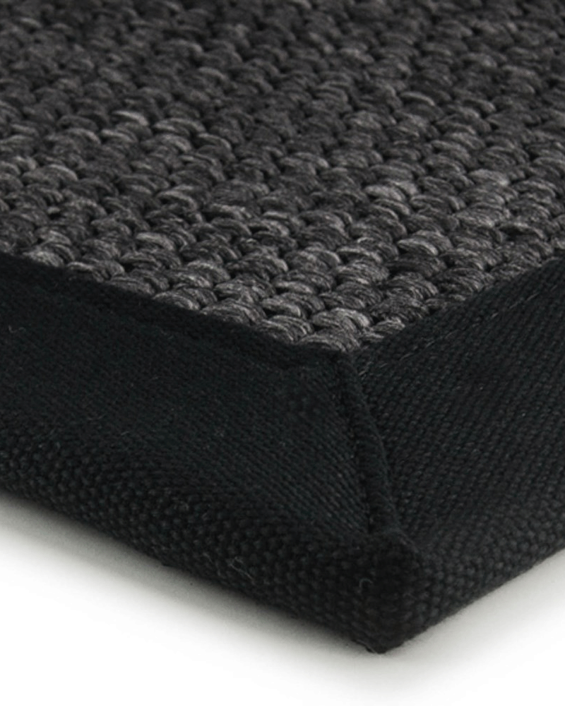 LIMA FLATWEAVE 3427 BLACK