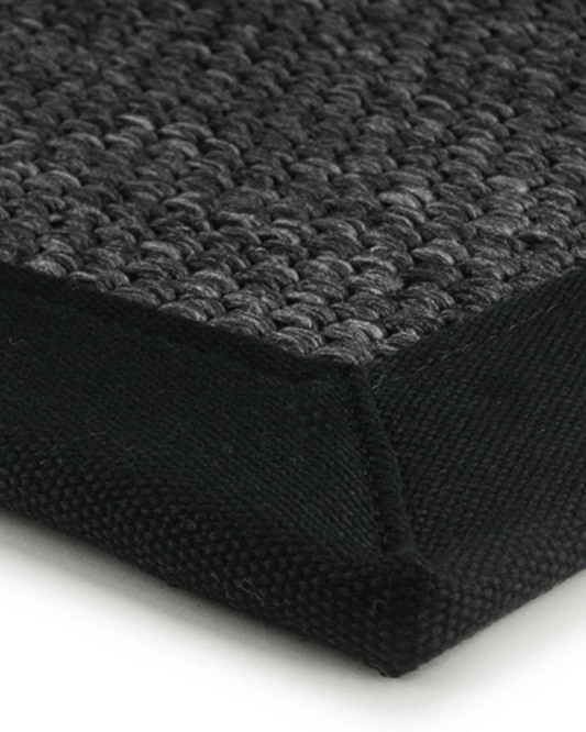 LIMA FLATWEAVE 3427 BLACK