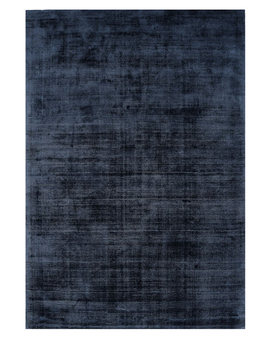 BLADE VISCOSE NAVY