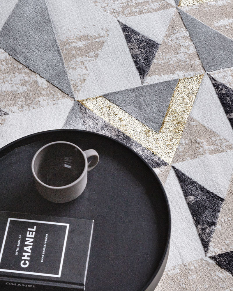 ORION FLAG OR11 GREY