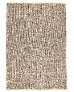 LA PLAYA WOOL RUG RUSTIC