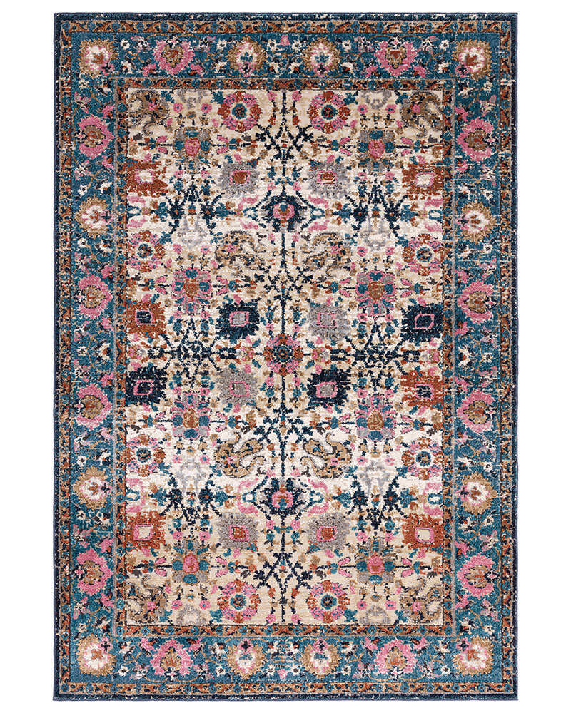 ZOLA SARAB VINTAGE PERSIAN STYLE RUG