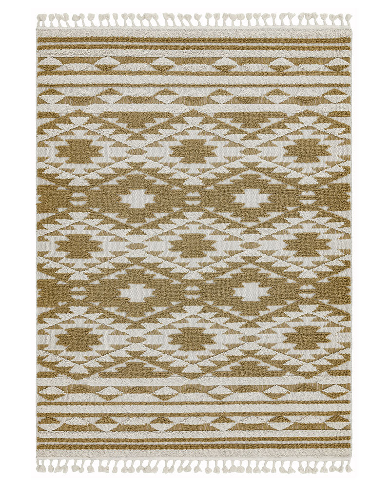TAZA TA04 OCHRE