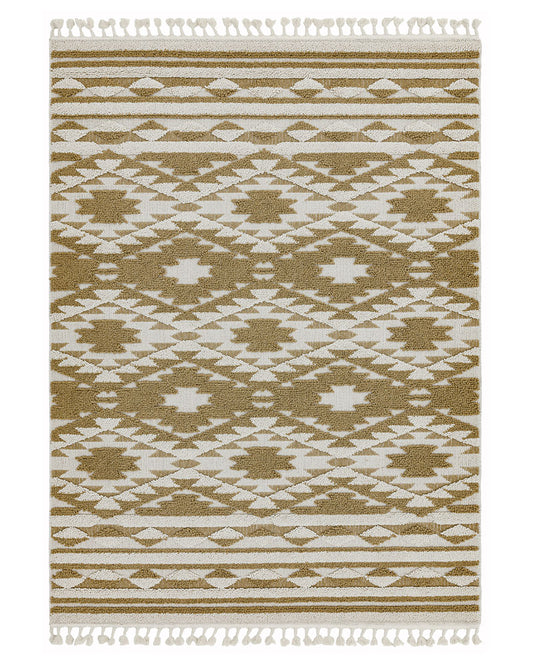 TAZA TA04 OCHRE