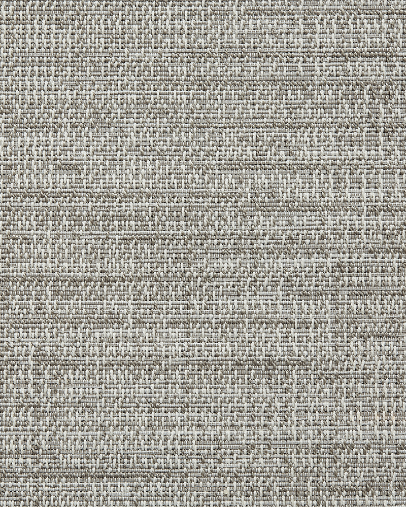 TWEED 9743 INDOOR / OUTDOOR RUG SILVER
