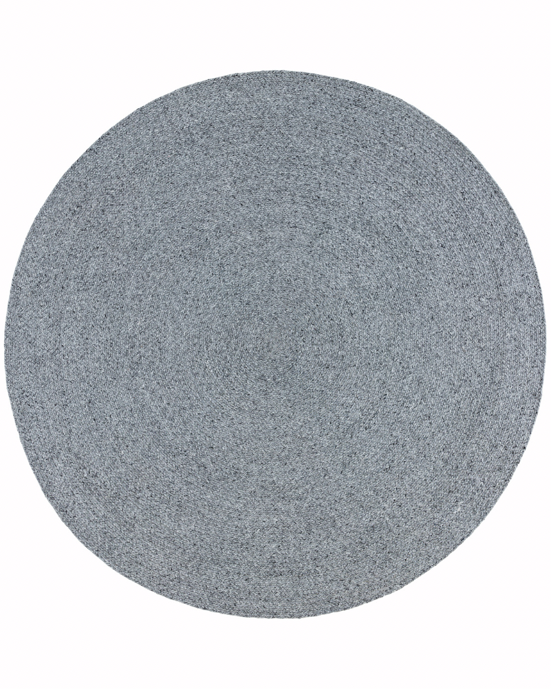 ZEN NICO INDOOR OUTDOOR CIRCLE GREY 200CM
